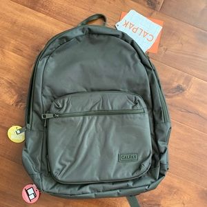 Calpak Glenore Backpack - Olive